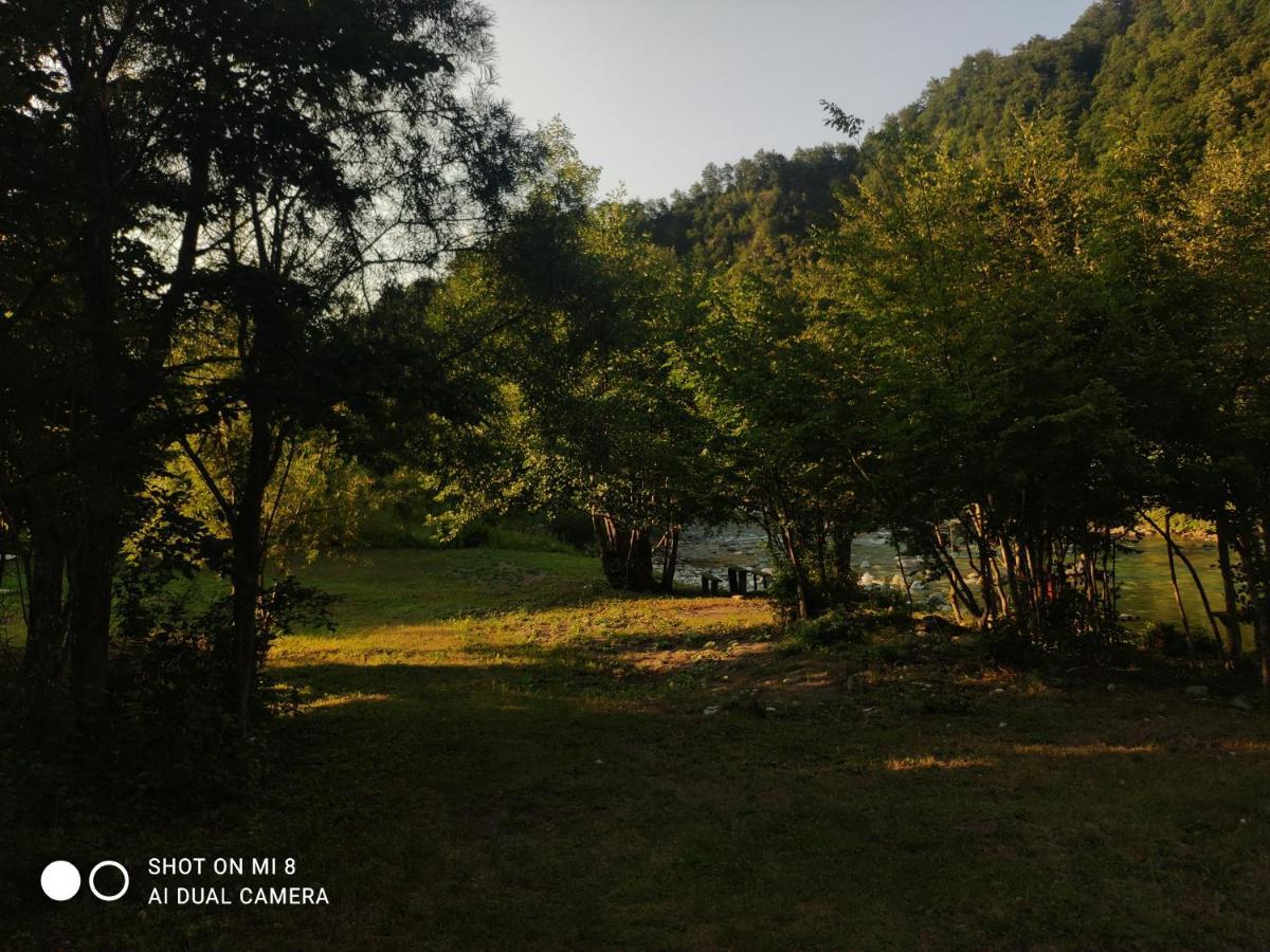 Private Accommodation Kalezic 莫伊科瓦茨 外观 照片
