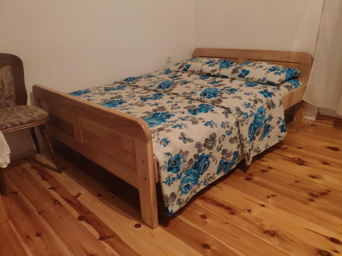 Private Accommodation Kalezic 莫伊科瓦茨 外观 照片