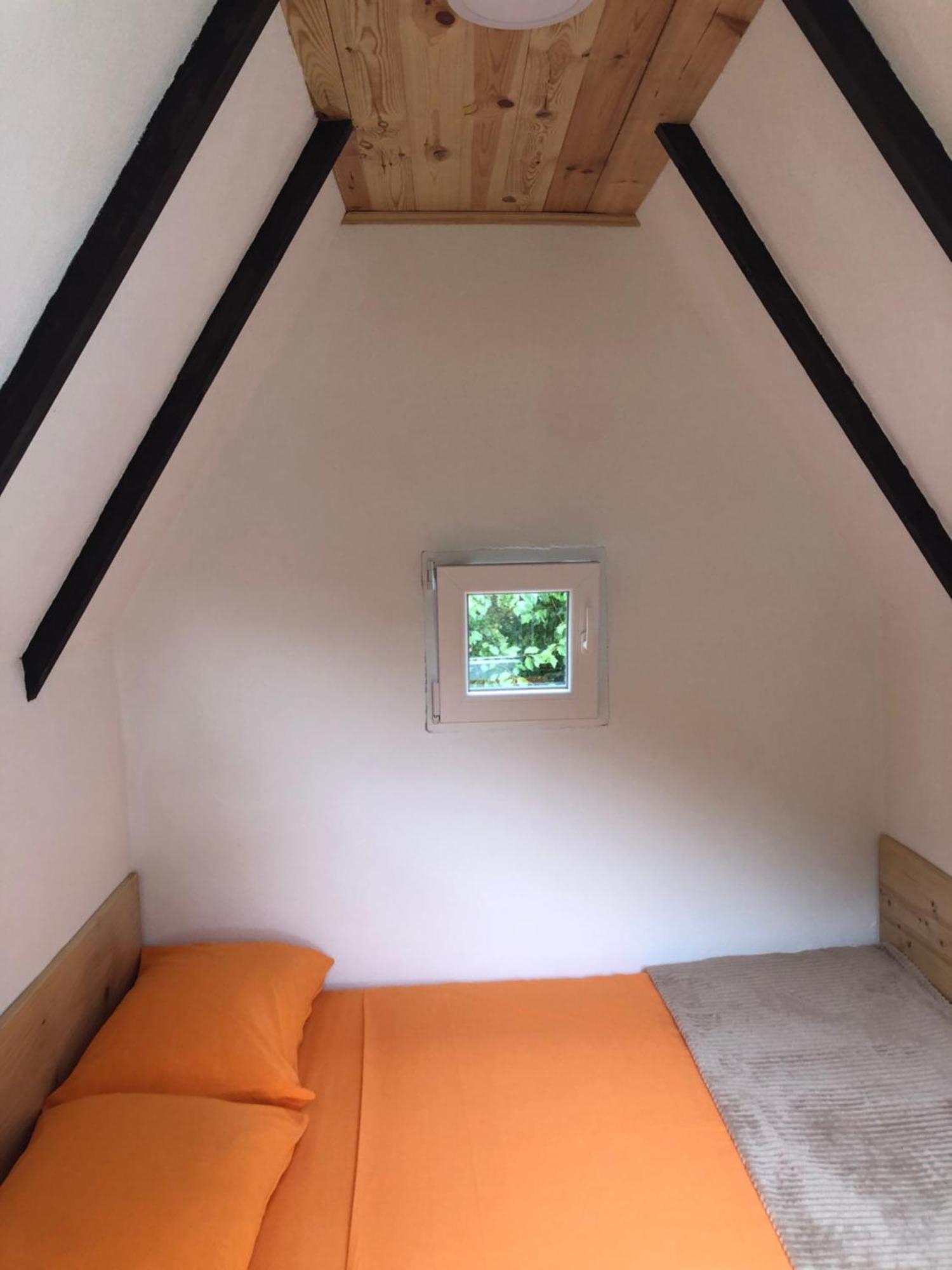 Private Accommodation Kalezic 莫伊科瓦茨 外观 照片