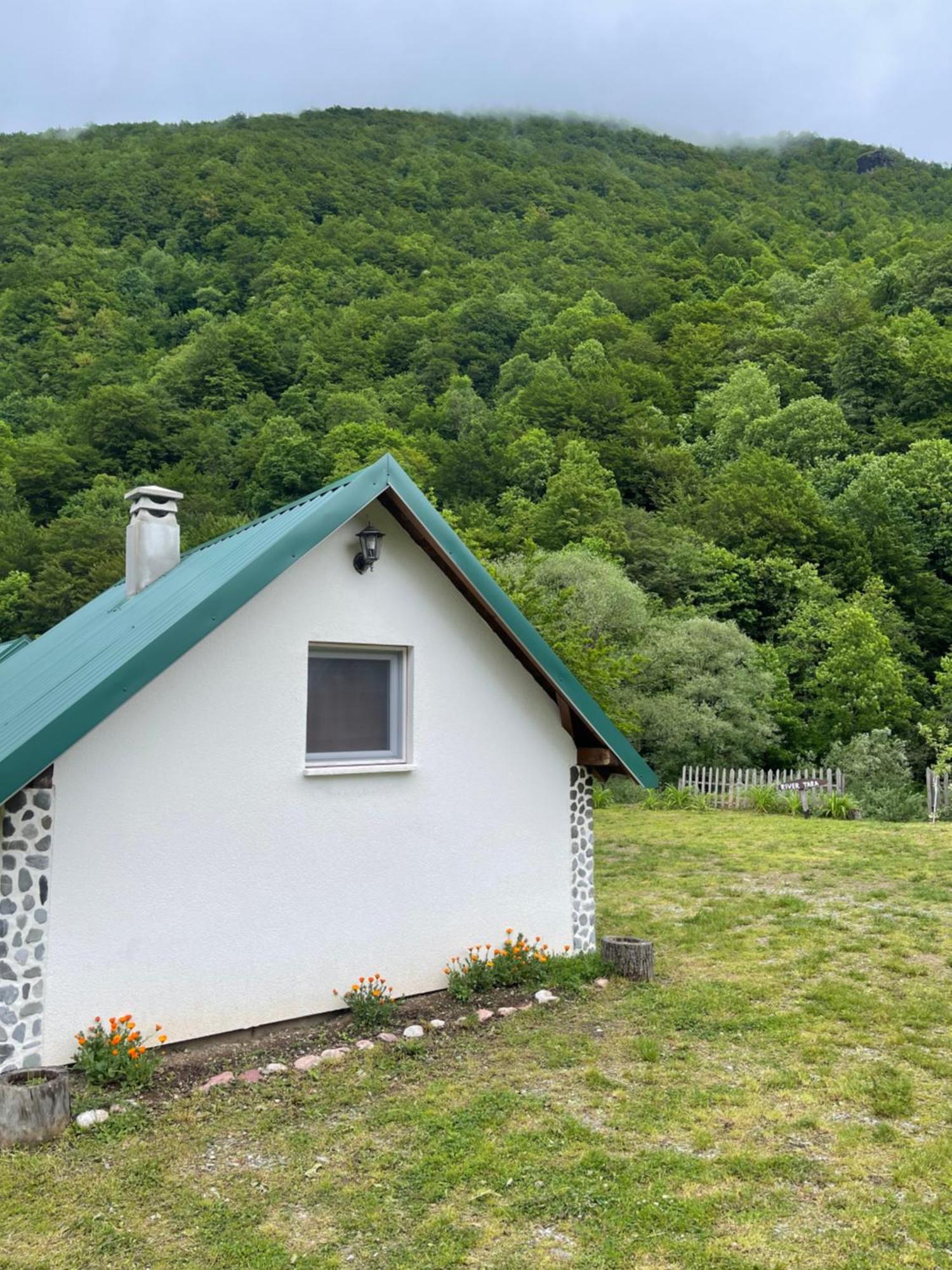 Private Accommodation Kalezic 莫伊科瓦茨 外观 照片